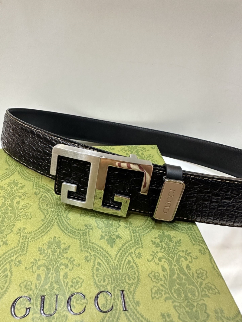 Gucci Belts